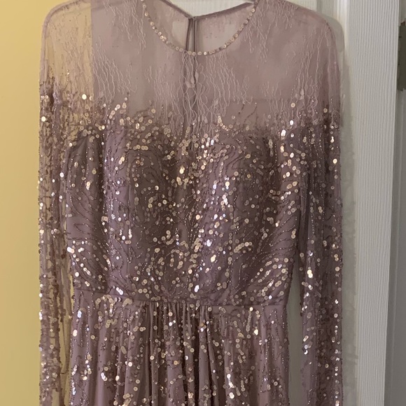 Terani couture gown - Picture 2 of 4